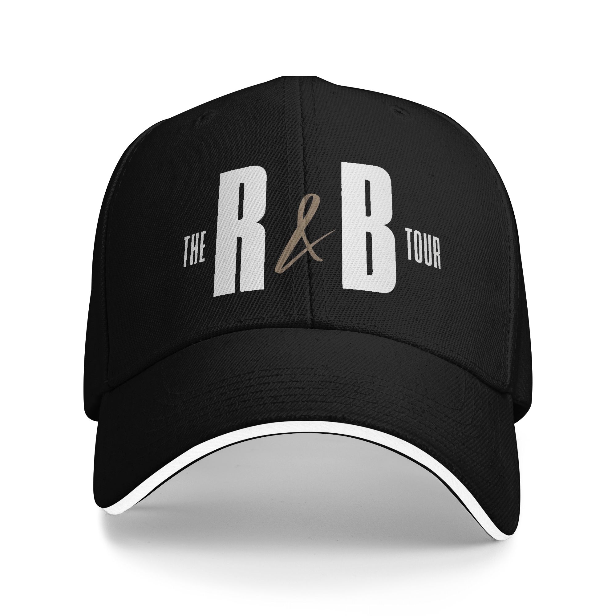 クリス・ブラウン Ushers R&B ツアー 2026 キ - Golf Cap Dad のレビューと価格