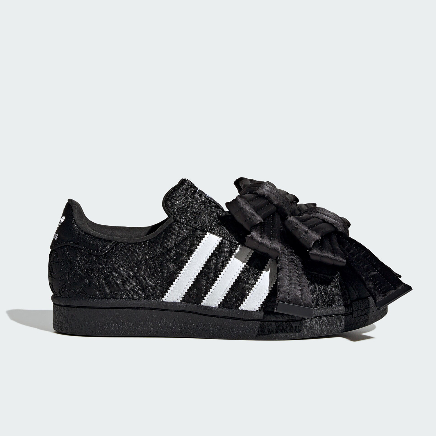 アディダス オリジナルス レディース ボウ ロートップ カジ - Adidas Shoes Superstar のレビューと価格
