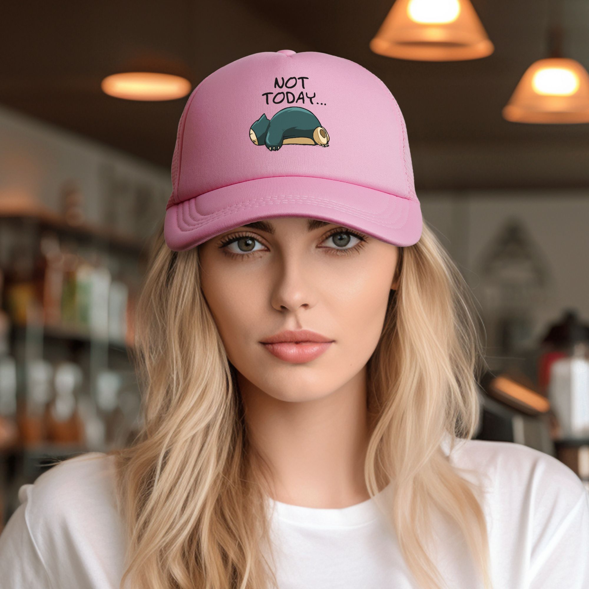 ポケモン柄メッシュ野球帽 メンズ レディース スポーツサンハ - Golf Cap Dad のレビューと価格