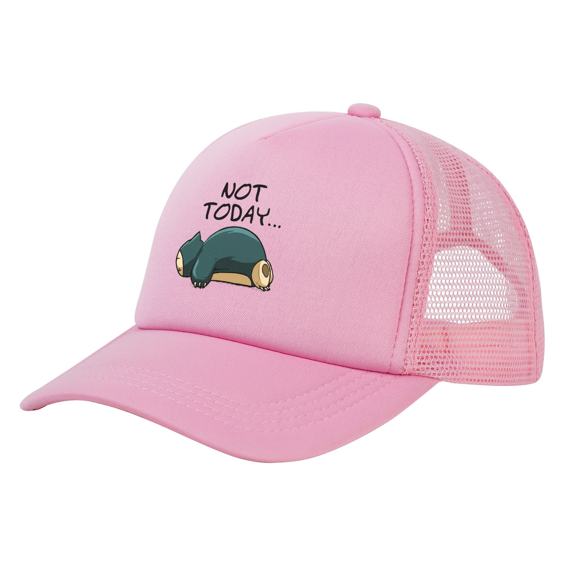 ポケモン柄メッシュ野球帽 メンズ レディース スポーツサンハ - Golf Cap Dad のレビューと価格