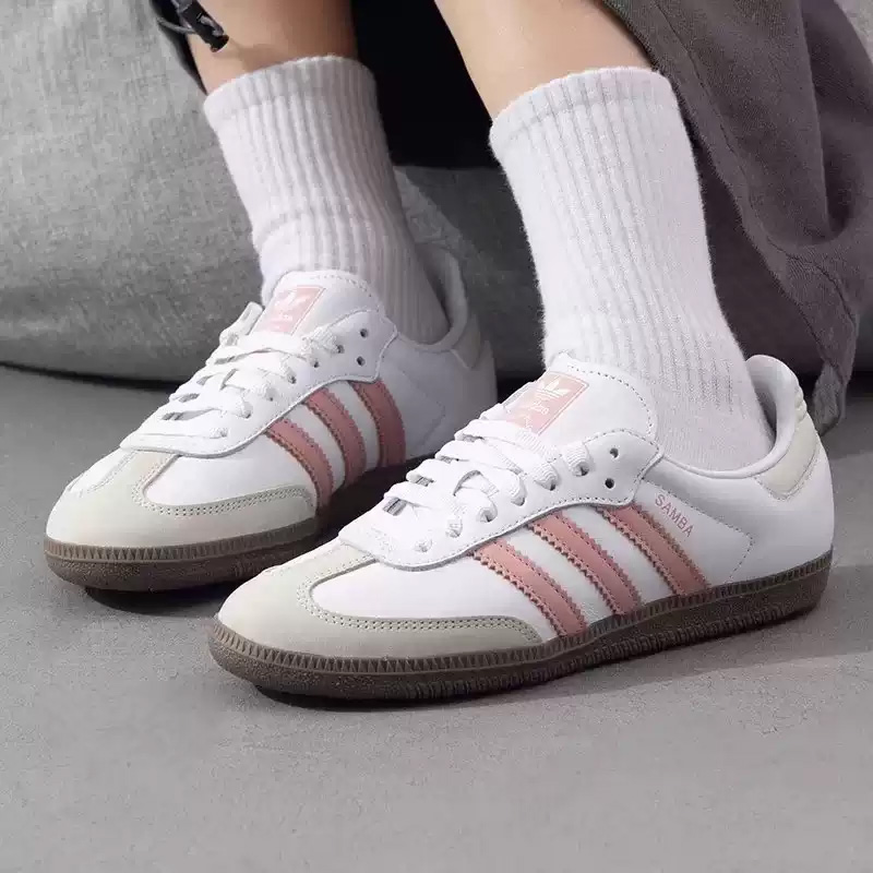 アディダス正規品 SAMBA OG レディース レトロでスタ - Adidas Shoes Superstar のレビューと価格